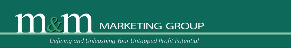 M and M Marketing Group